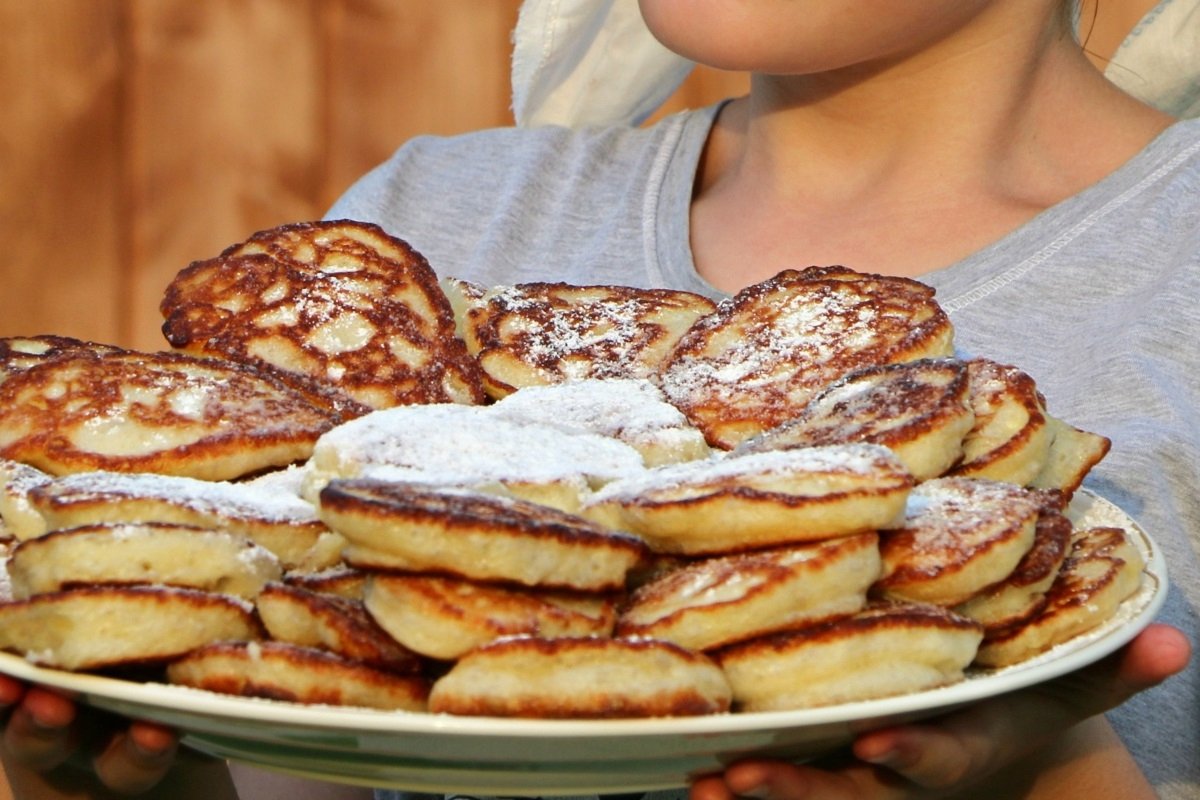 Тематическое фото pxhere.com