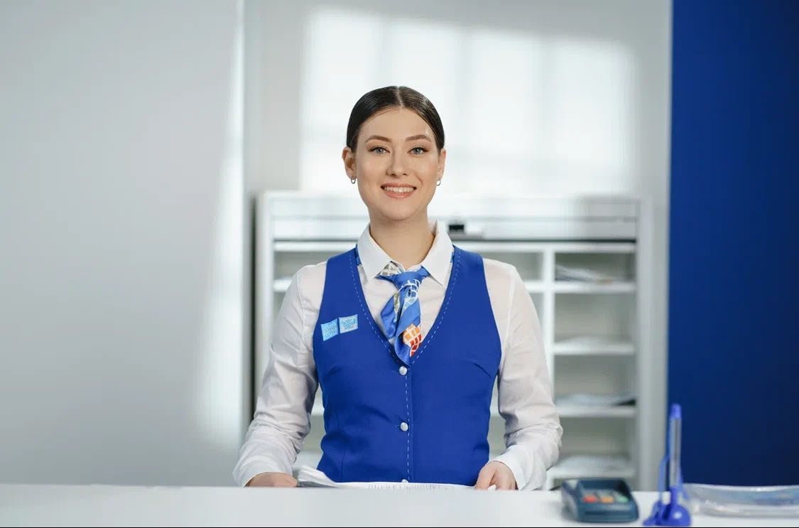 Праздничное расписание работы почтовых отделений Почта России