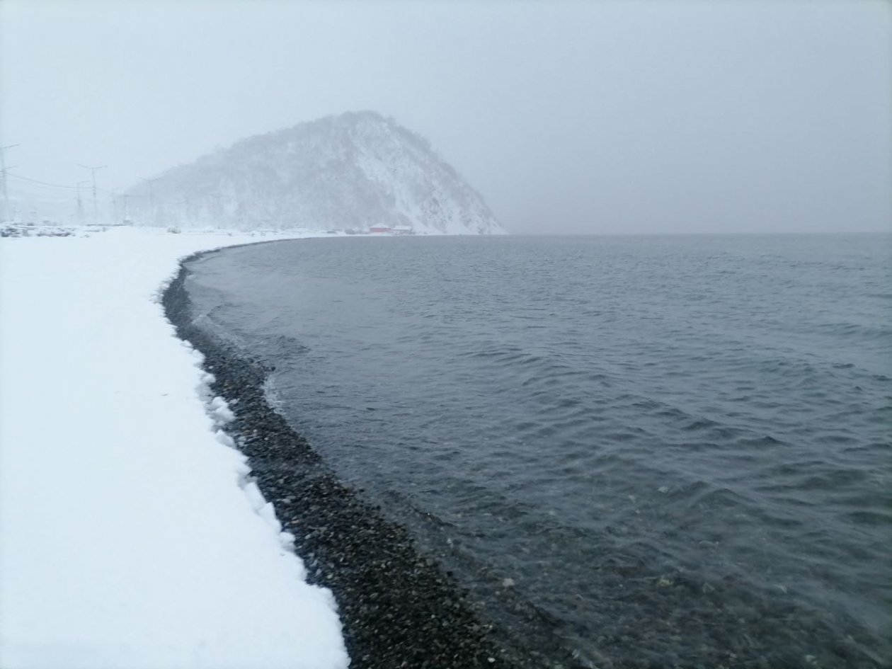 Камчатский прогноз ИА KamchatkaMedia