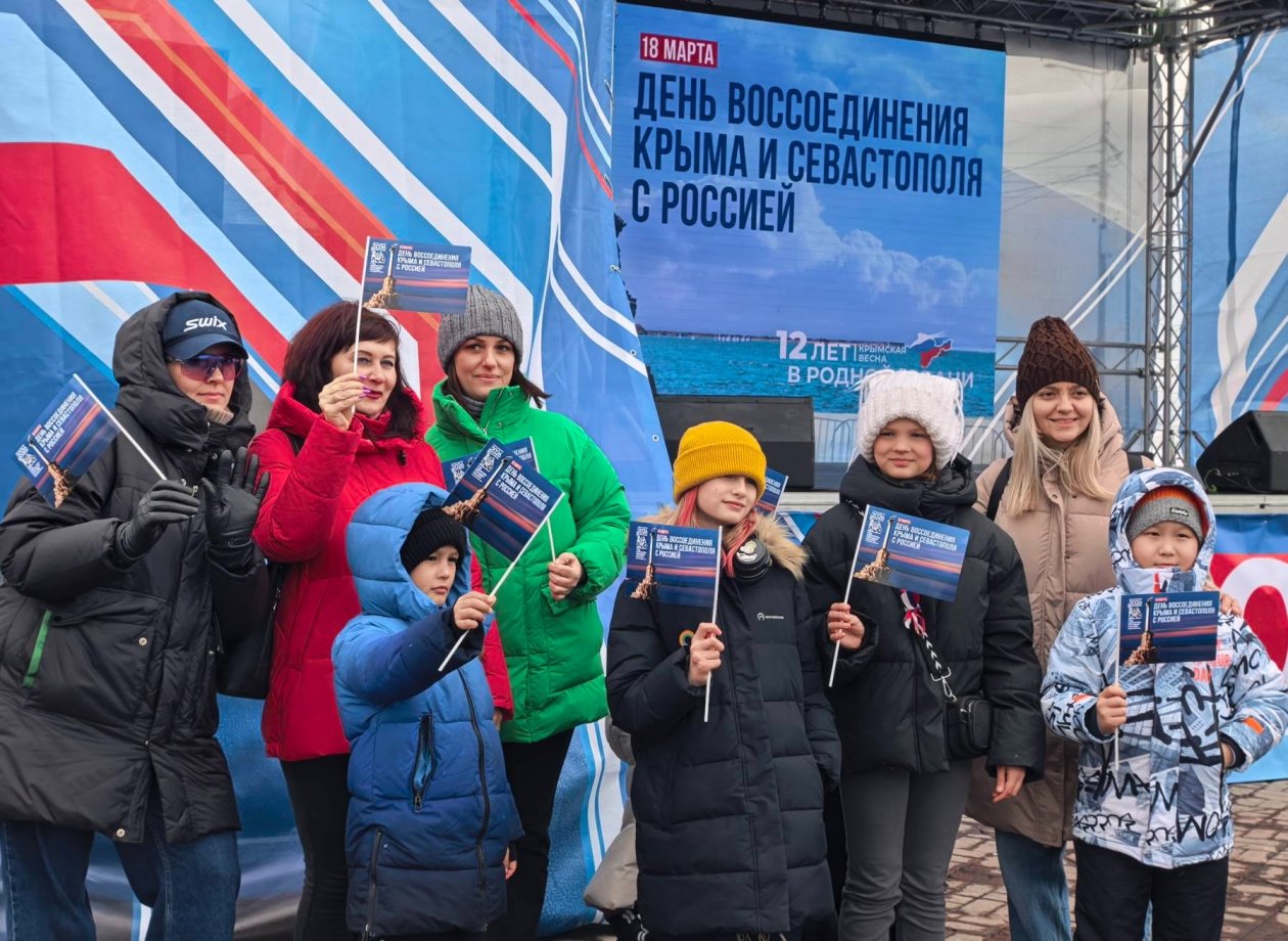 Фото с места событий Администрация ПКГО