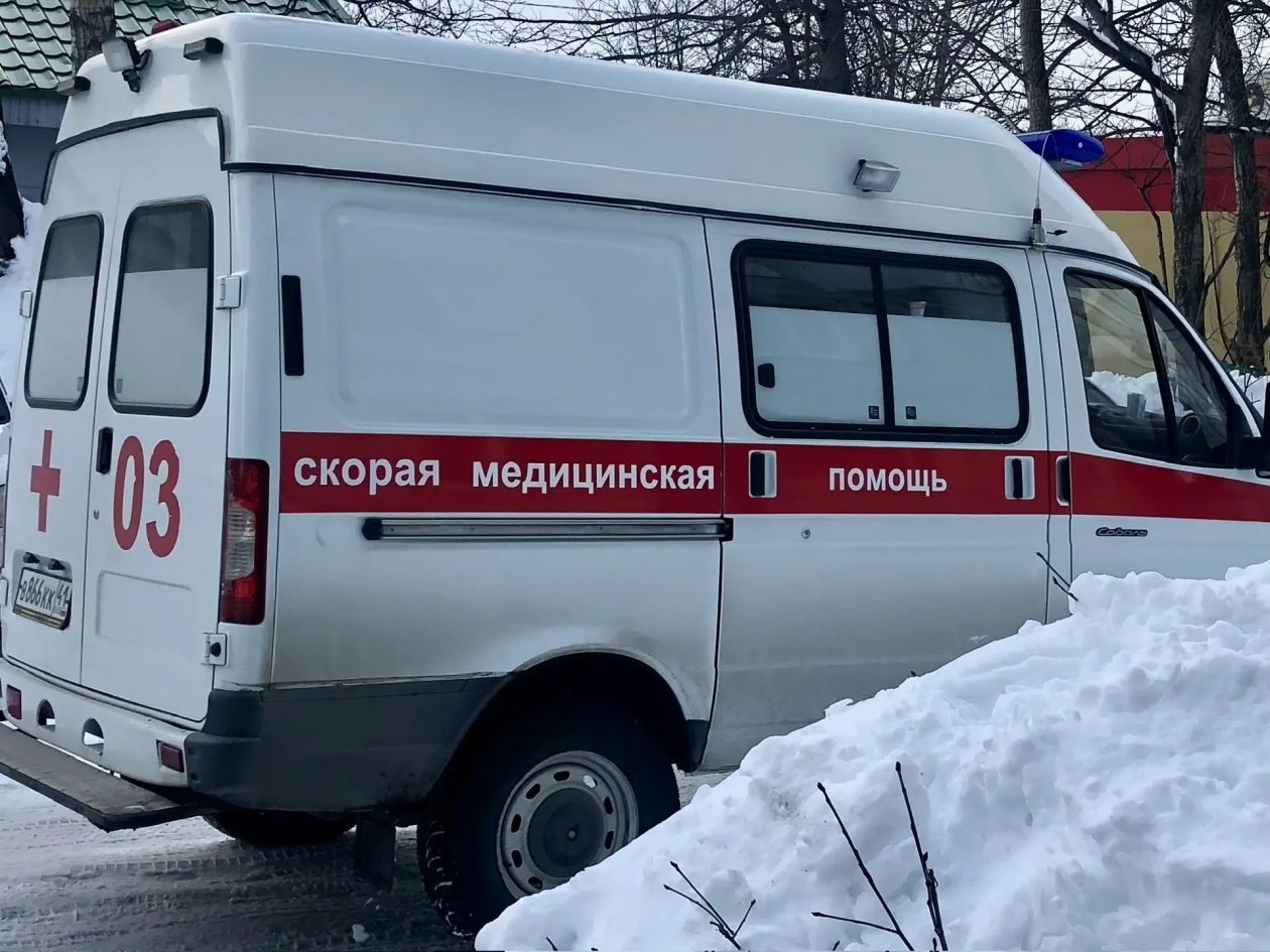 На Камчатке мужчину спасли от клинической смерти по телефону ИА KamchatkaMedia