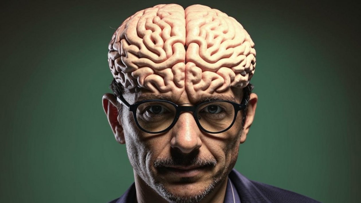 Тематическое фото Создано при помощи ИИ