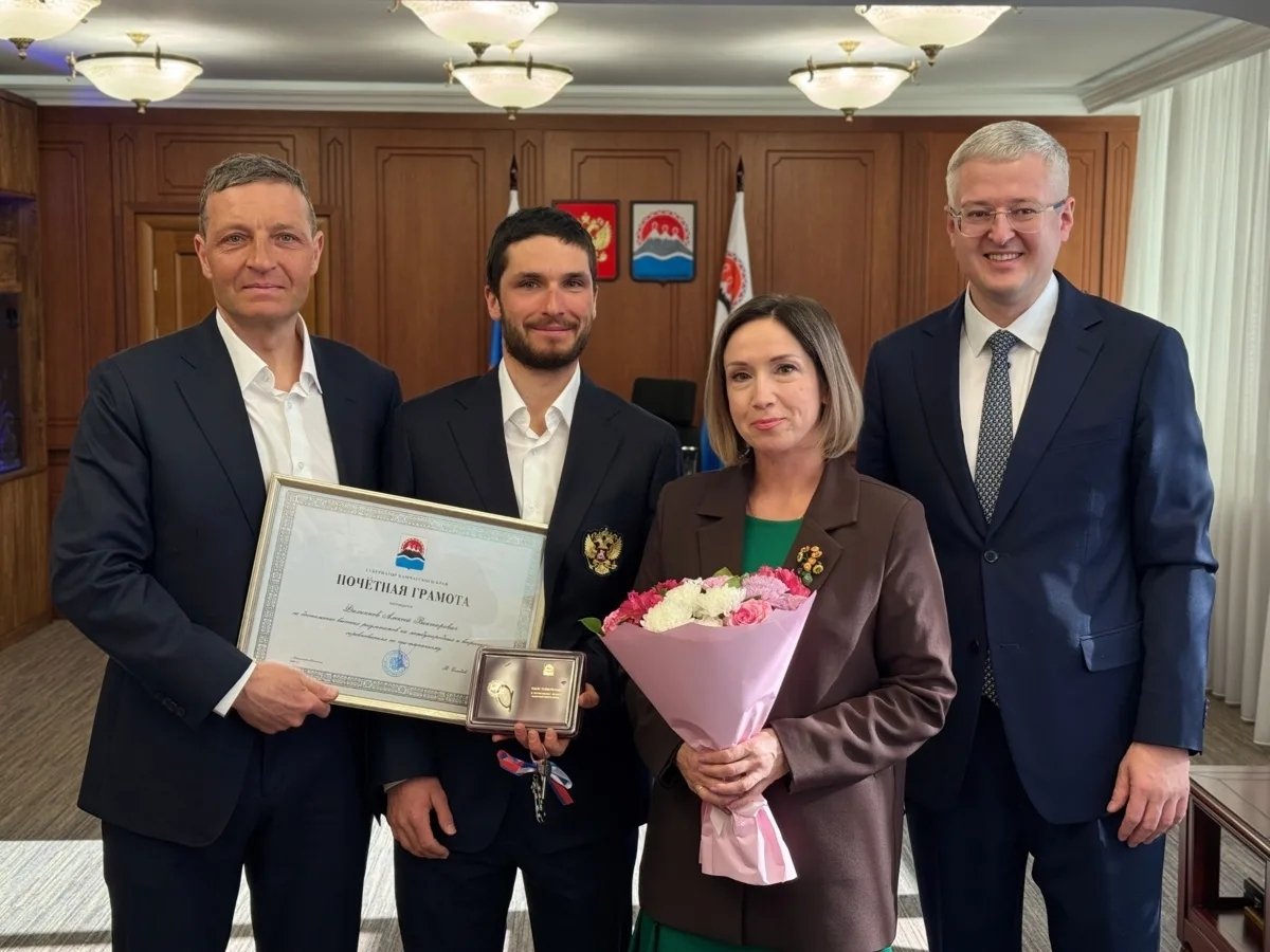 Фото Правительство Камчатского края