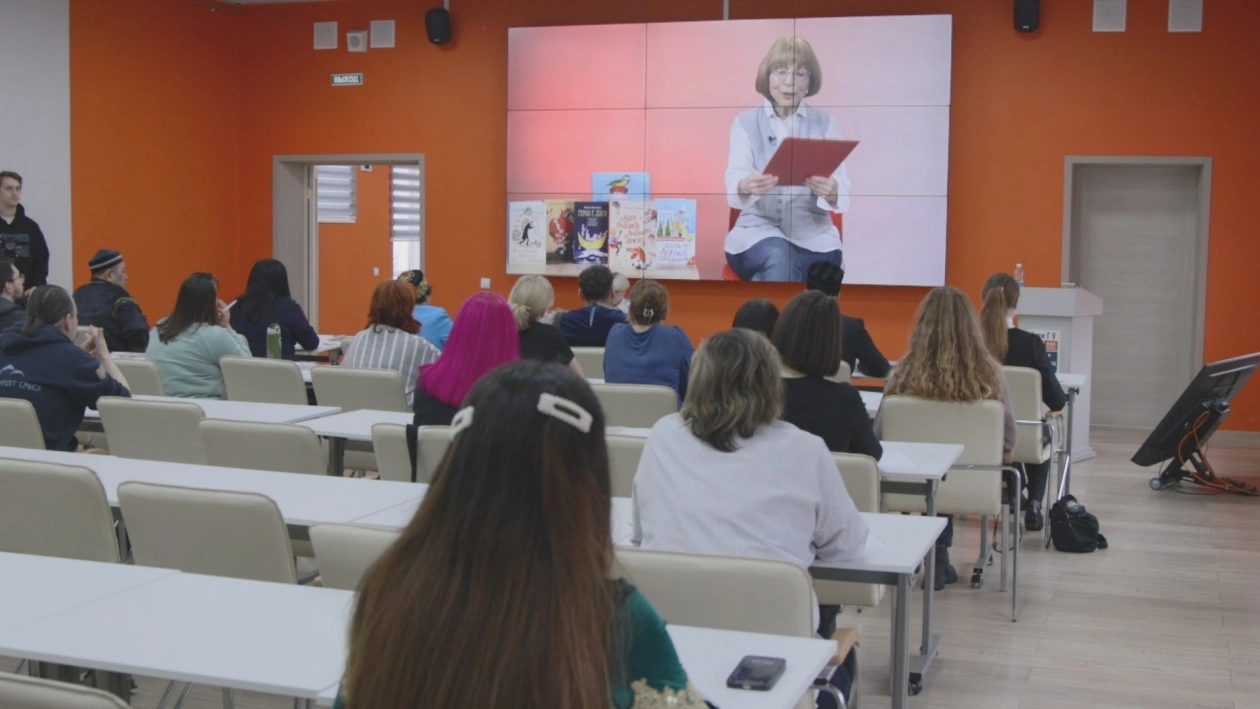 &quotТотальный диктант&quot на Камчатке, архив kamgov.ru