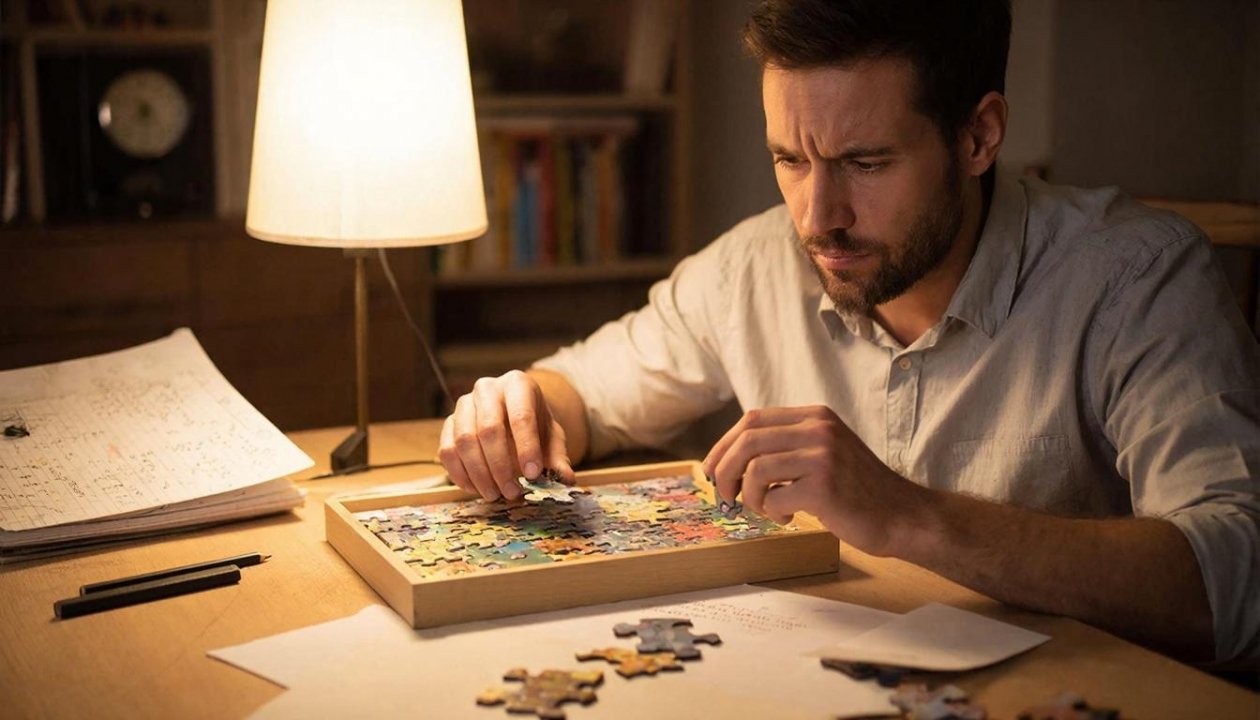 Тематическое фото Создано при помощи ИИ