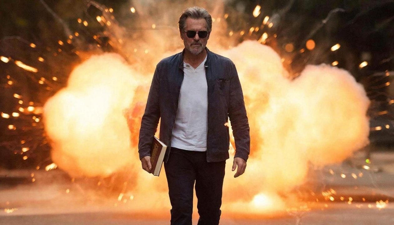 Тематическое фото Создано при помощи ИИ