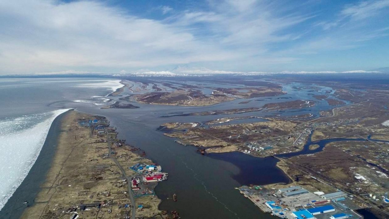 Фото Правительство Камчатского края