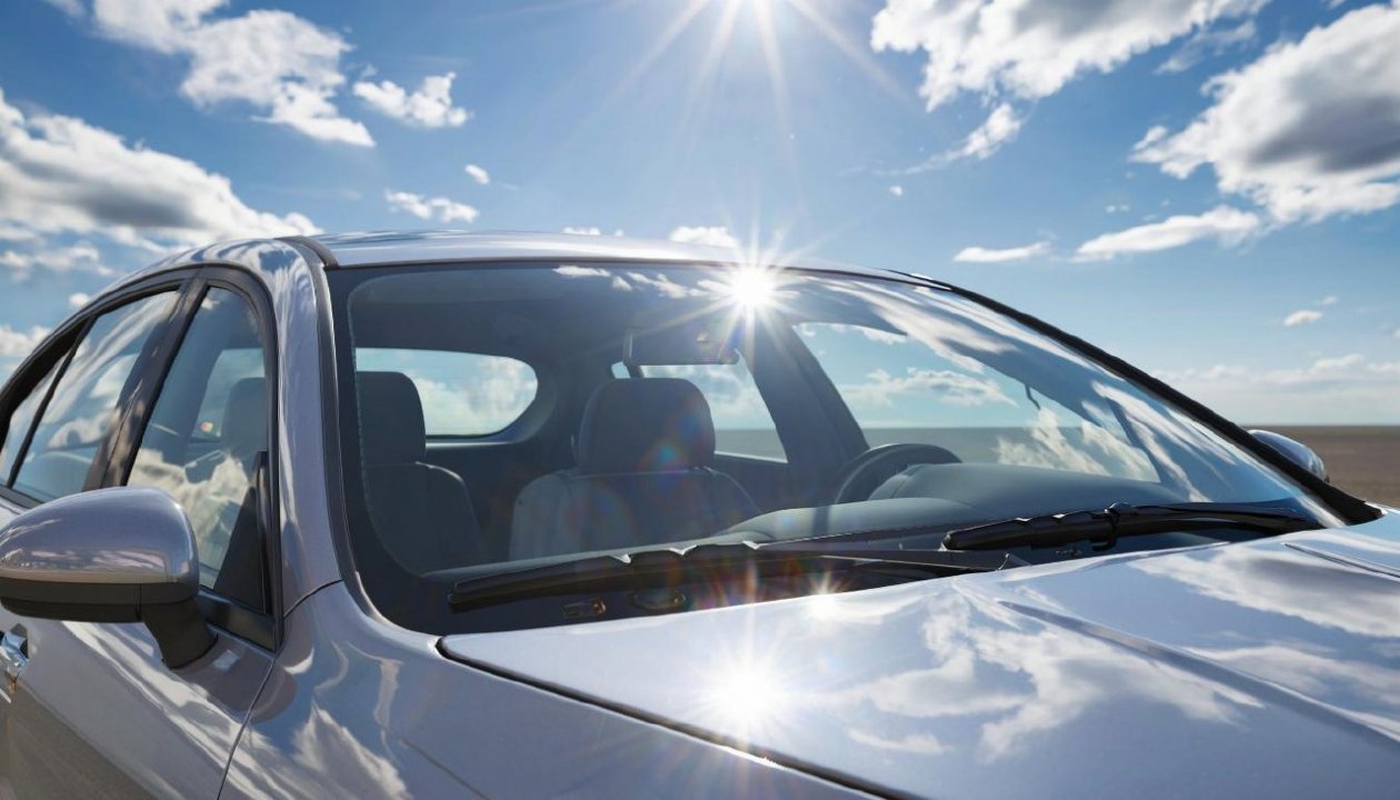 Тематическое фото Создано при помощи ИИ