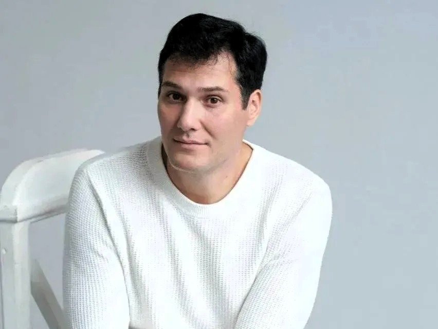 Дмитрий Андрюхин Камчатский театр драмы и комедии