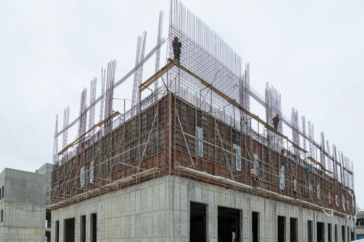 пресс-служба администрации Южно-Сахалинска