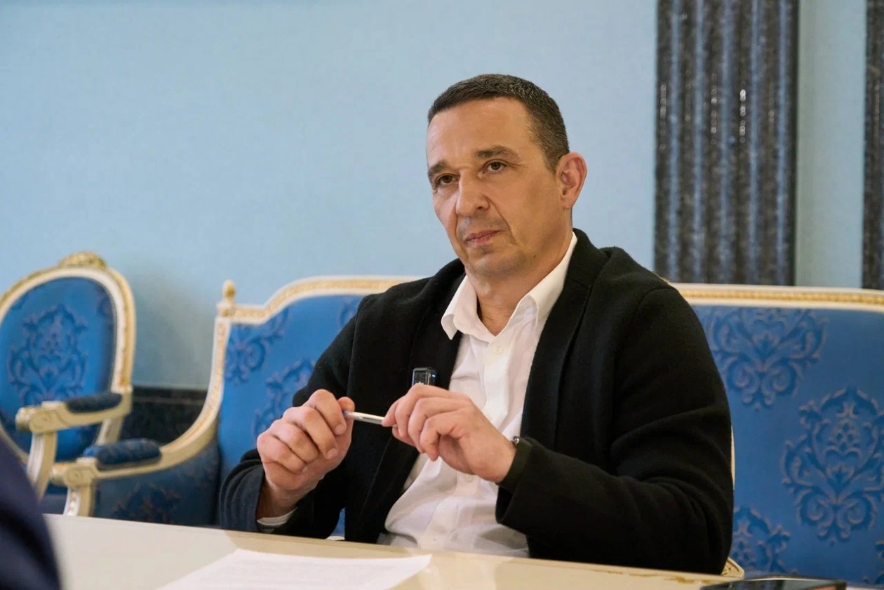 Пресс-служба полпредства ДФО