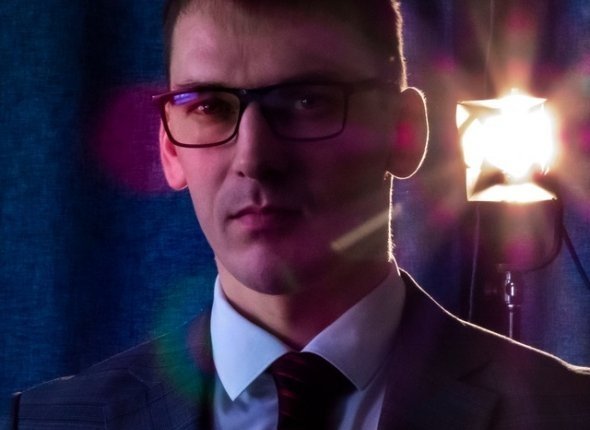 Соцсети (18+)