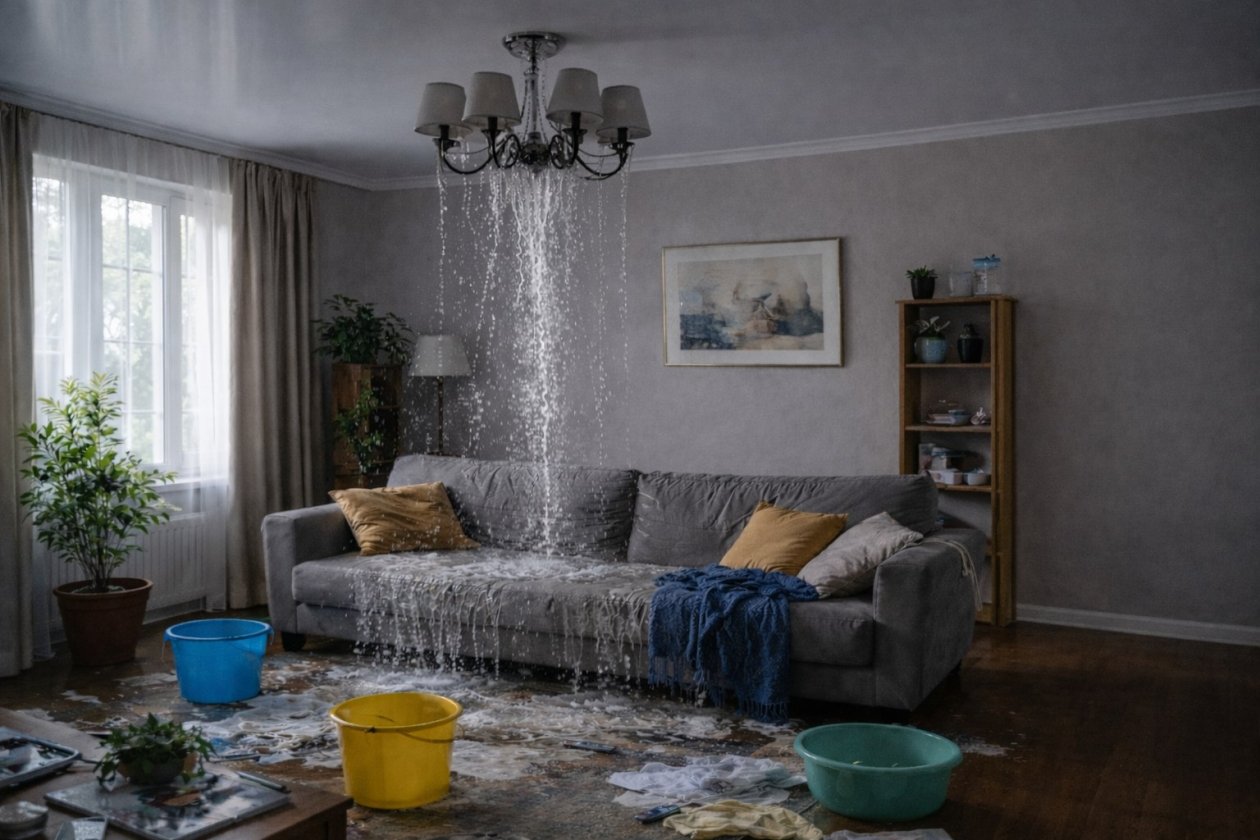 Теперь жильцы не останутся без денег Сгенерировано chat.qwen.ai