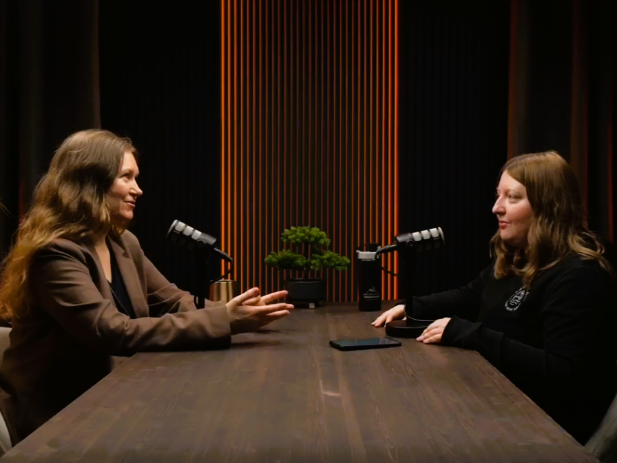 Подкаст &quotСлушай Камчатку&quot Скрин видеоподкаста