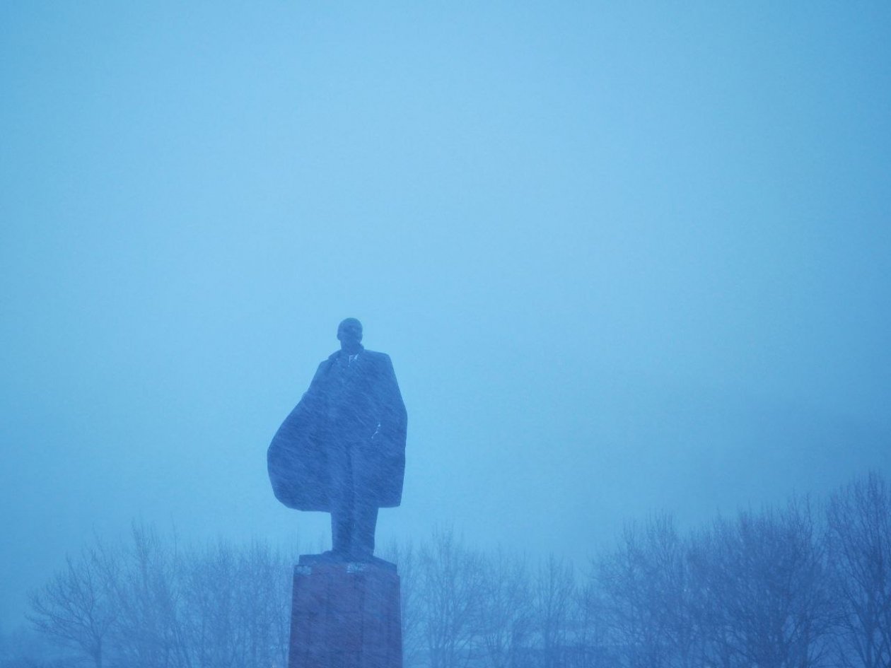 Елена Поддубная ИА KamchatkaMedia