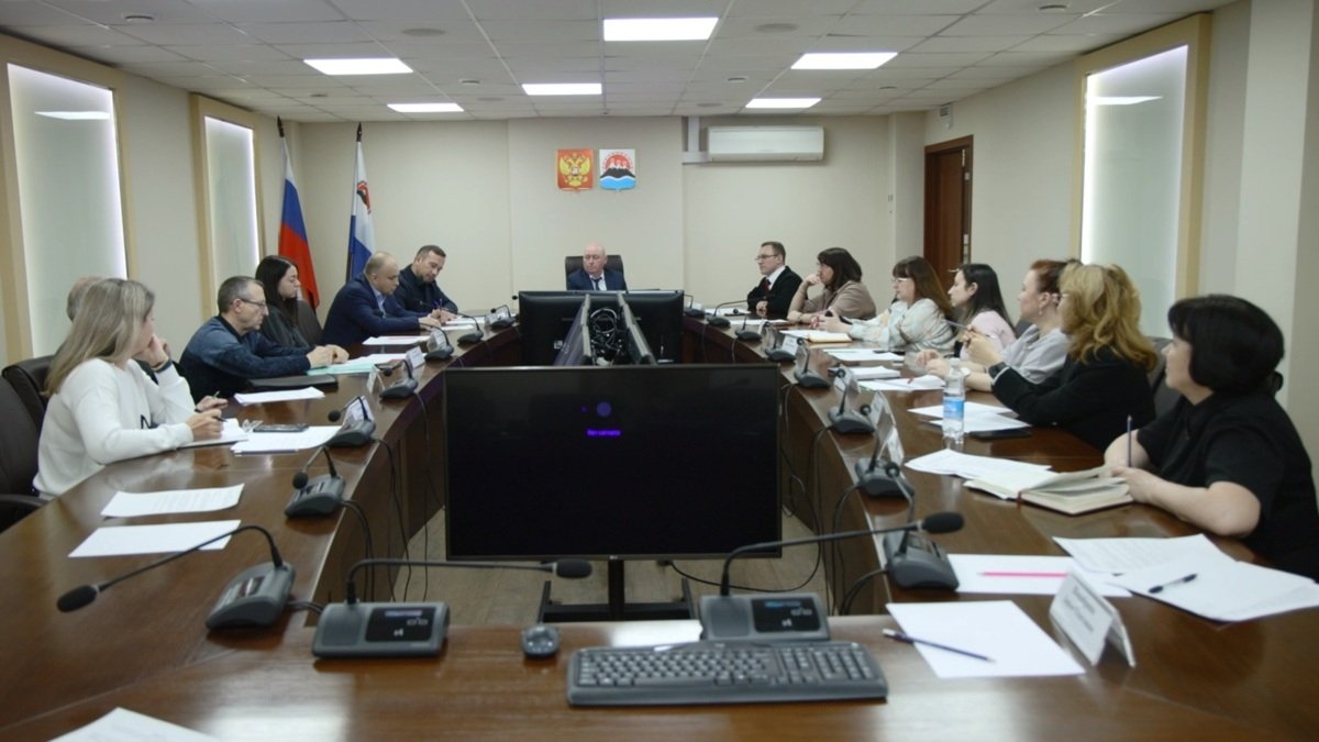 Фото Правительство Камчатского края