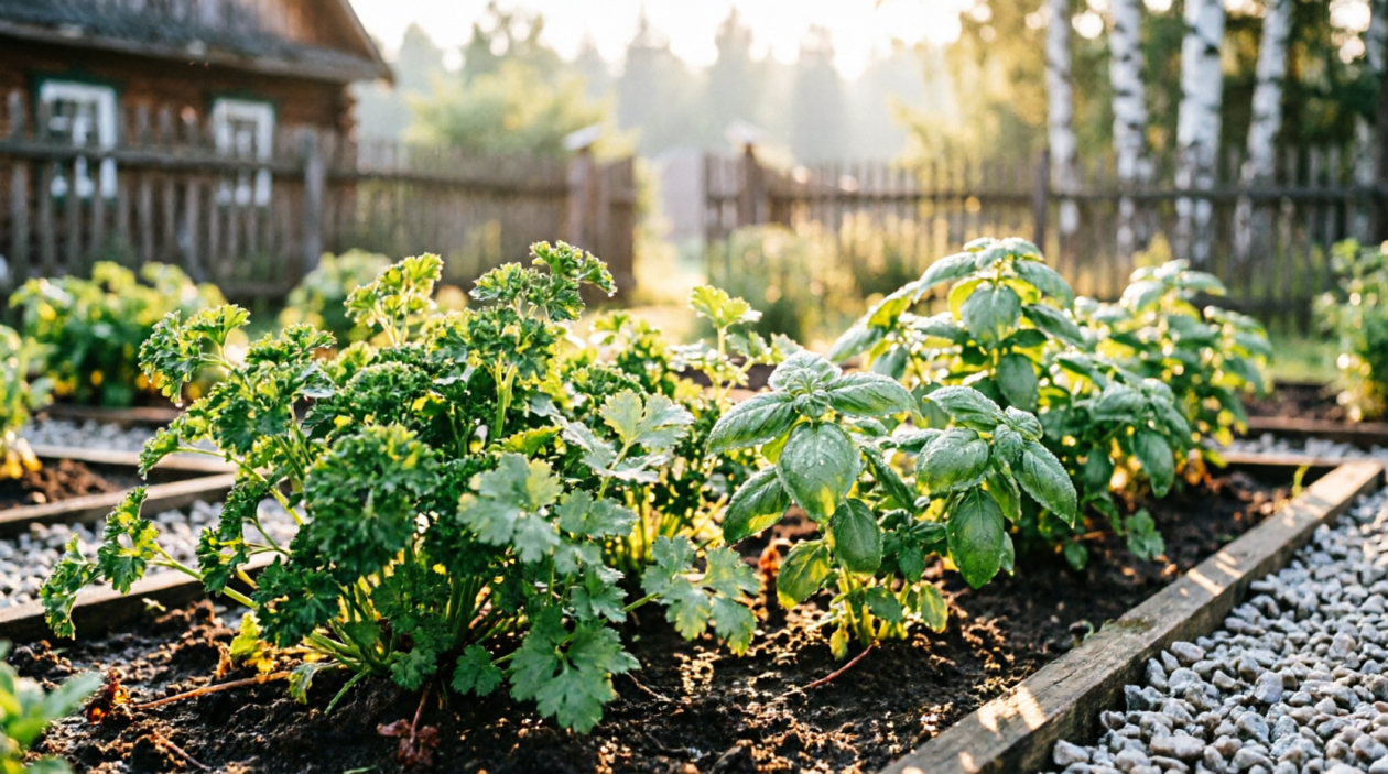 Тематическое фото Создано при помощи ИИ