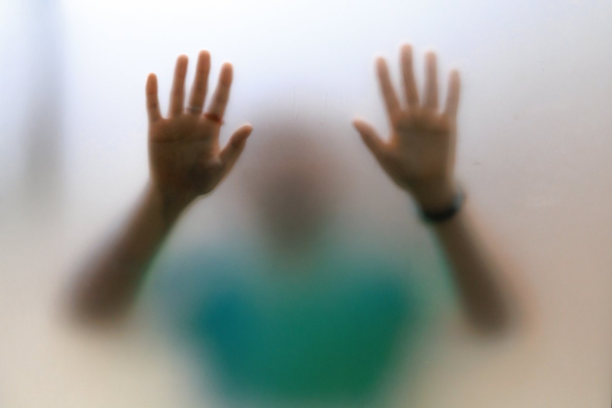 Насилие Евгений  Кулешов, ИА PrimaMedia.ru