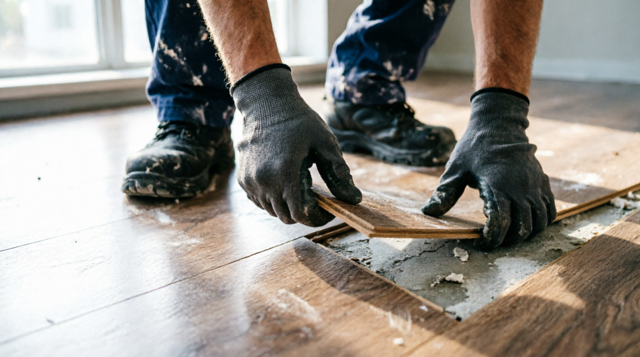 Тематическое фото Создано при помощи ИИ