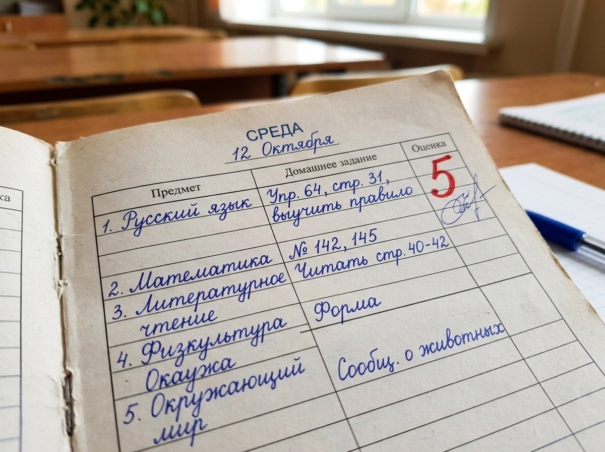 Тематическое фото Создано при помощи ИИ