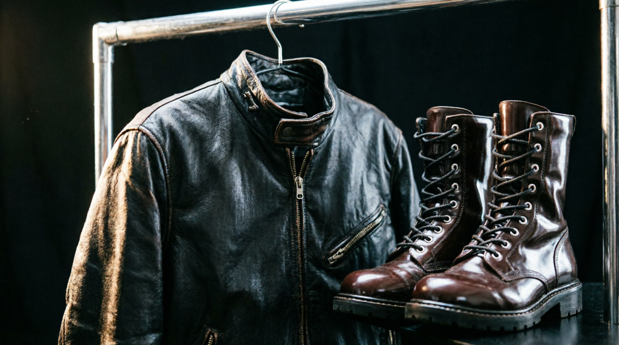 Тематическое фото Создано при помощи ИИ