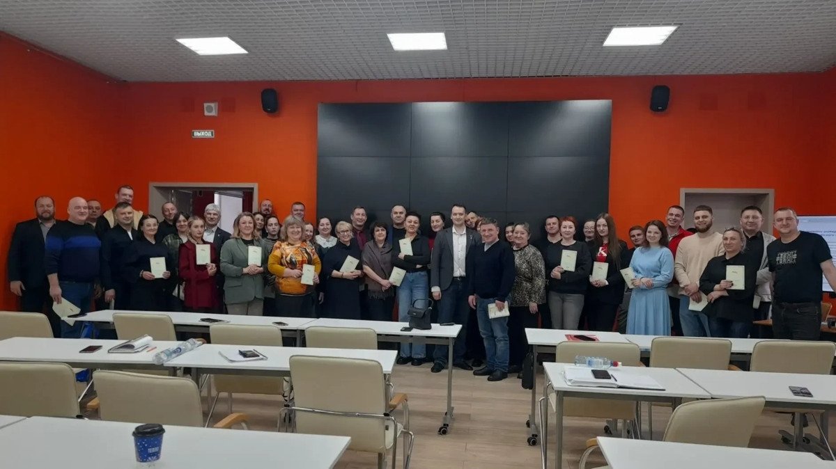 Фото с места событий Правительство Камчатского края