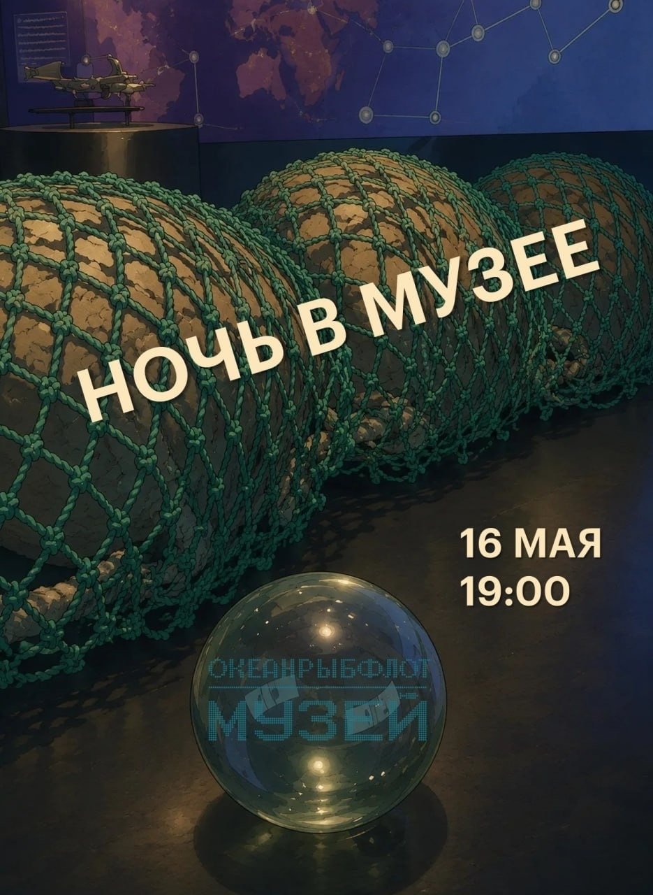 Музей 