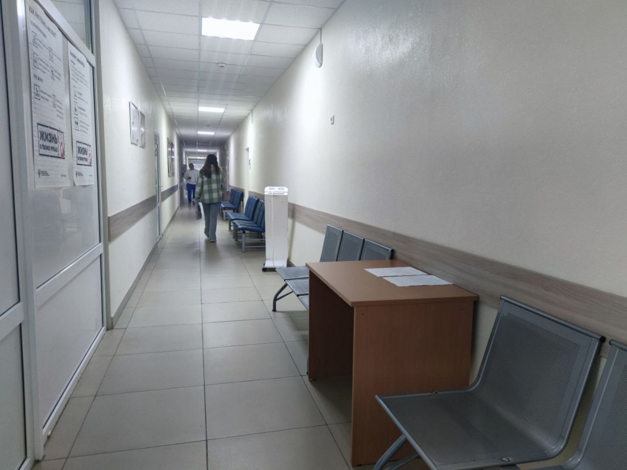 На Камчатке возбуждено уголовное дело о подделке медицинских отчётов Елена Гиневская, ИА Stavropol.Media