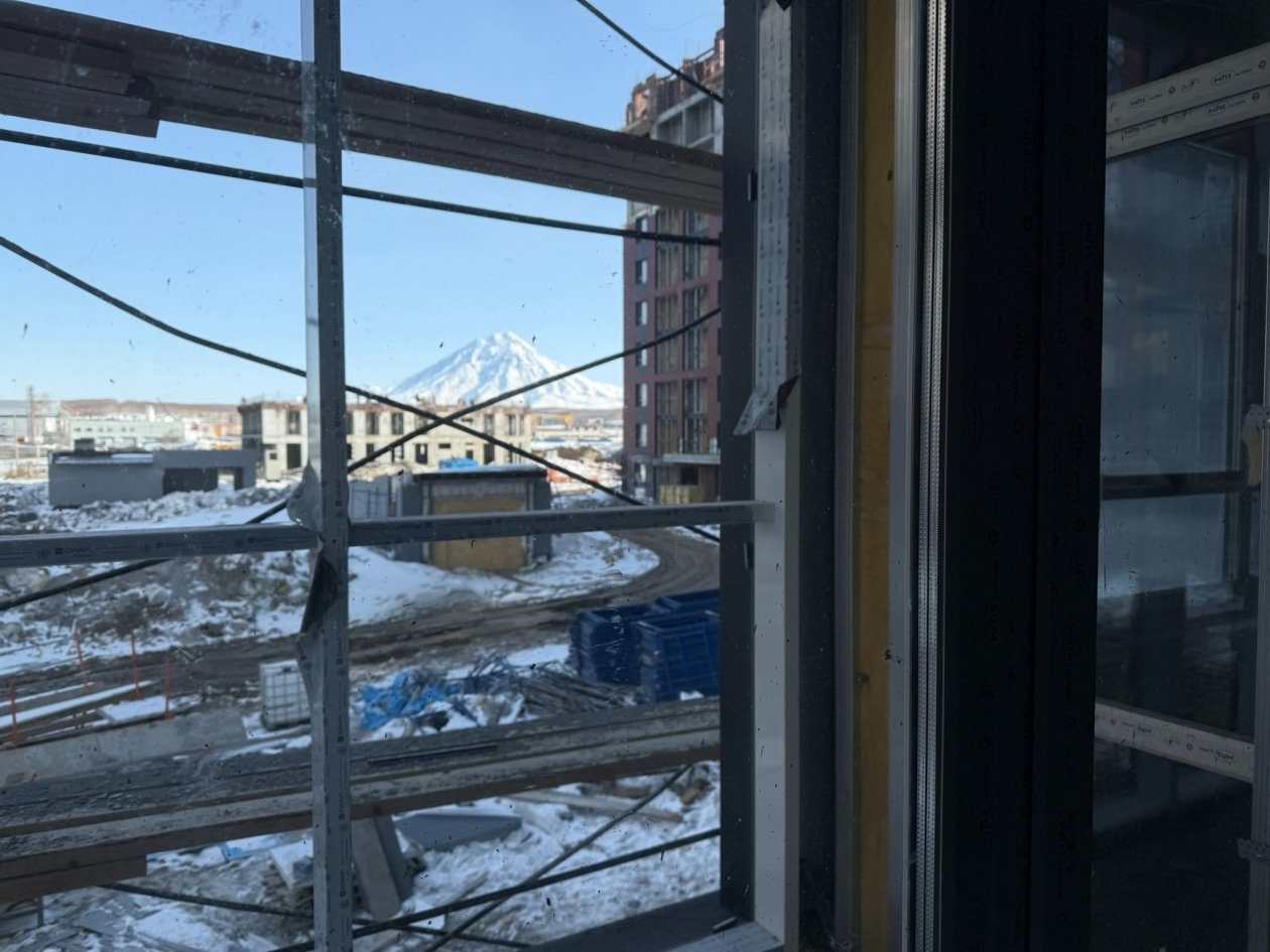 Камчатка — в топ-10 по росту цен на новостройки ИА KamchatkaMedia