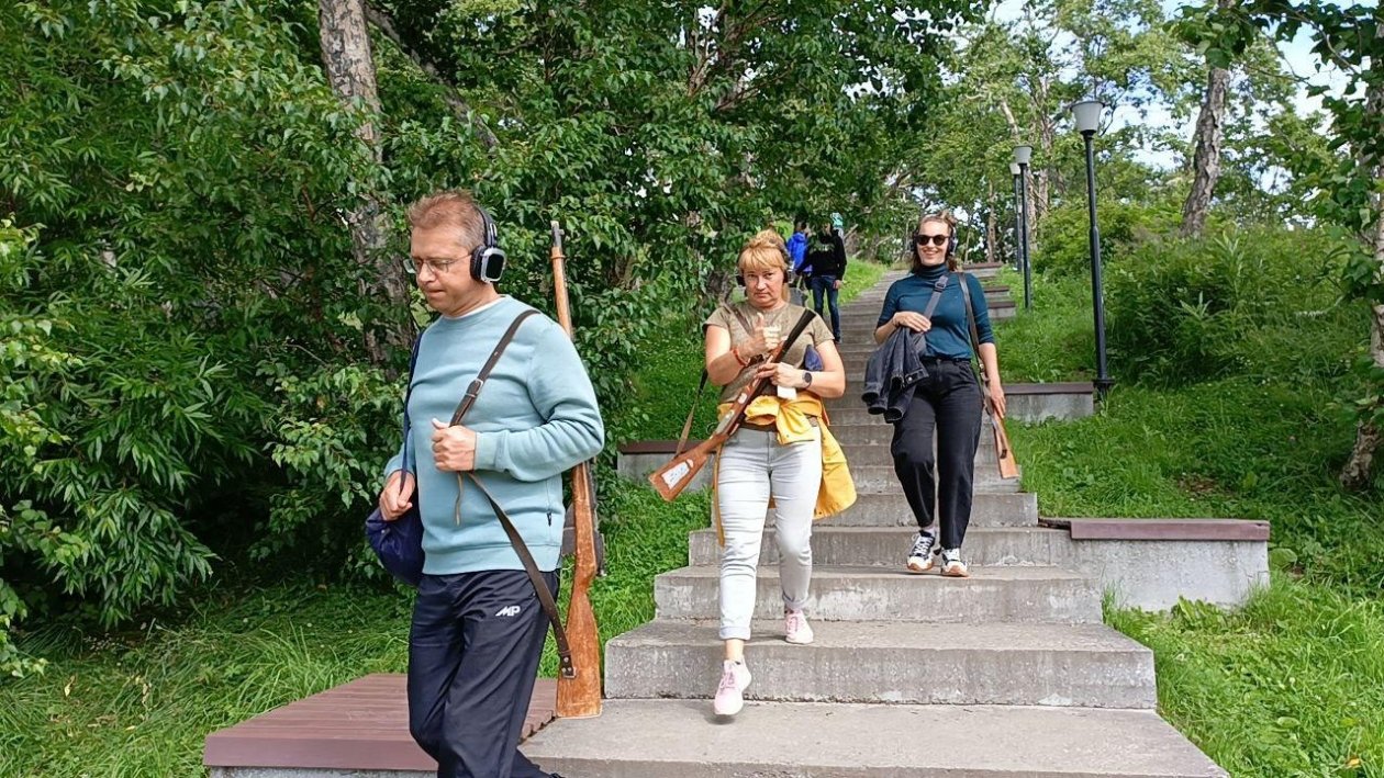 Камчатский театр кукол