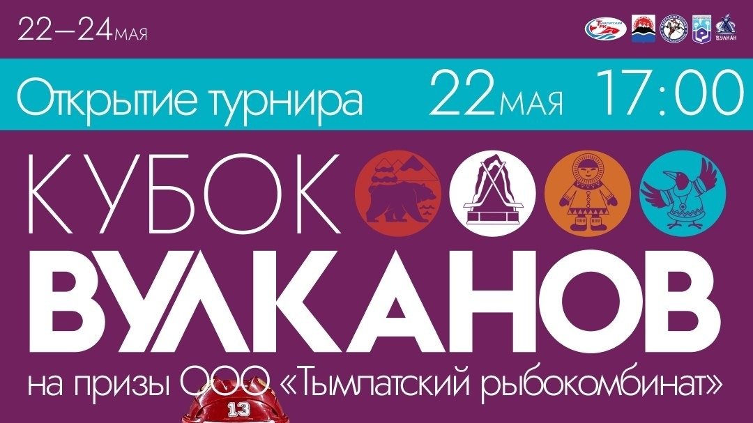 Ледовая арена Вулкан