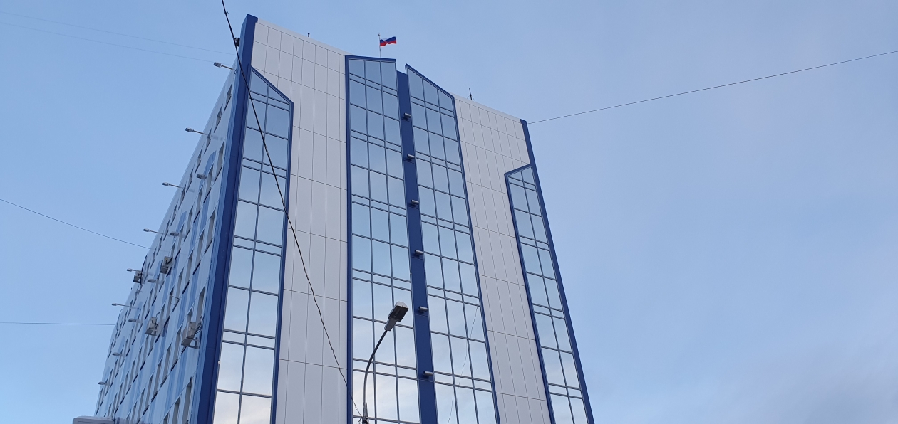 ФСБ Камчатского края Анастасия Табачинская, ИА KamchatkaMedia