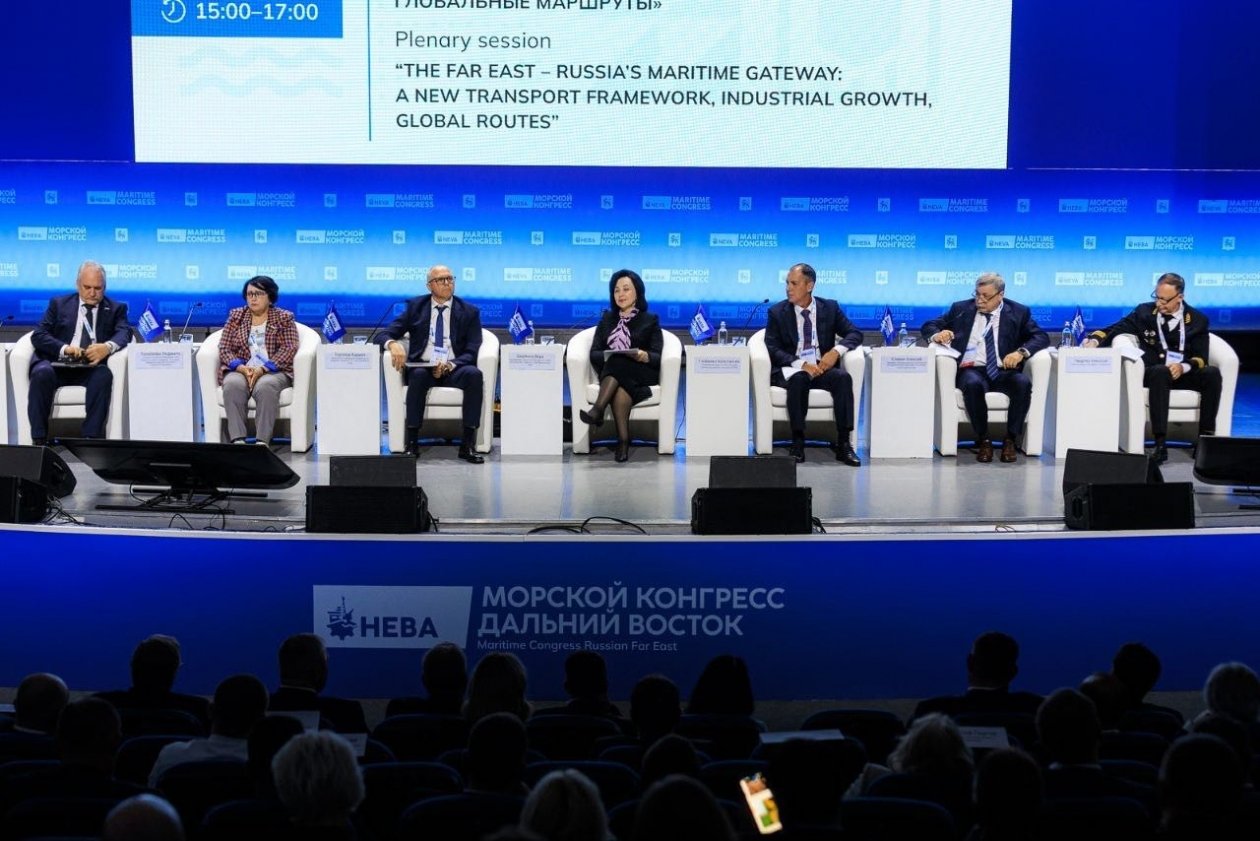 Пресс-служба АСРФ
