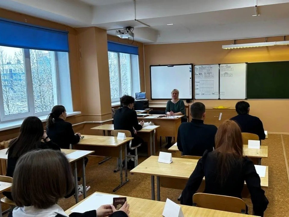 Пресс-служба министерства образования Камчатского края
