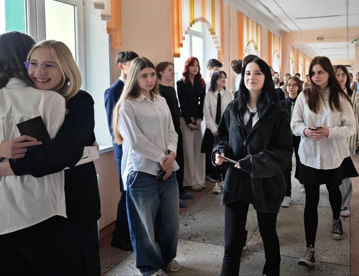 Пресс-служба министерства образования Камчатского края