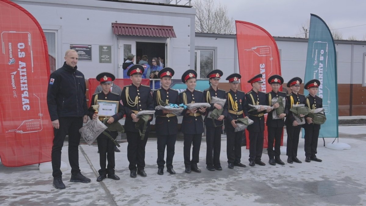 Фото Правительство Камчатского края