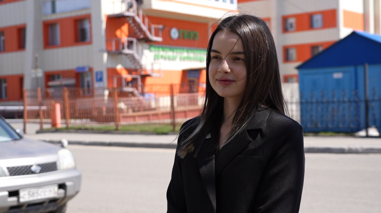 Мама Максима Анастасия Пресс-служба Ирины Яровой