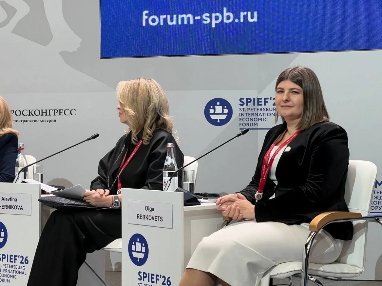 Пресс-служба КамГУ имени Витуса Беринга