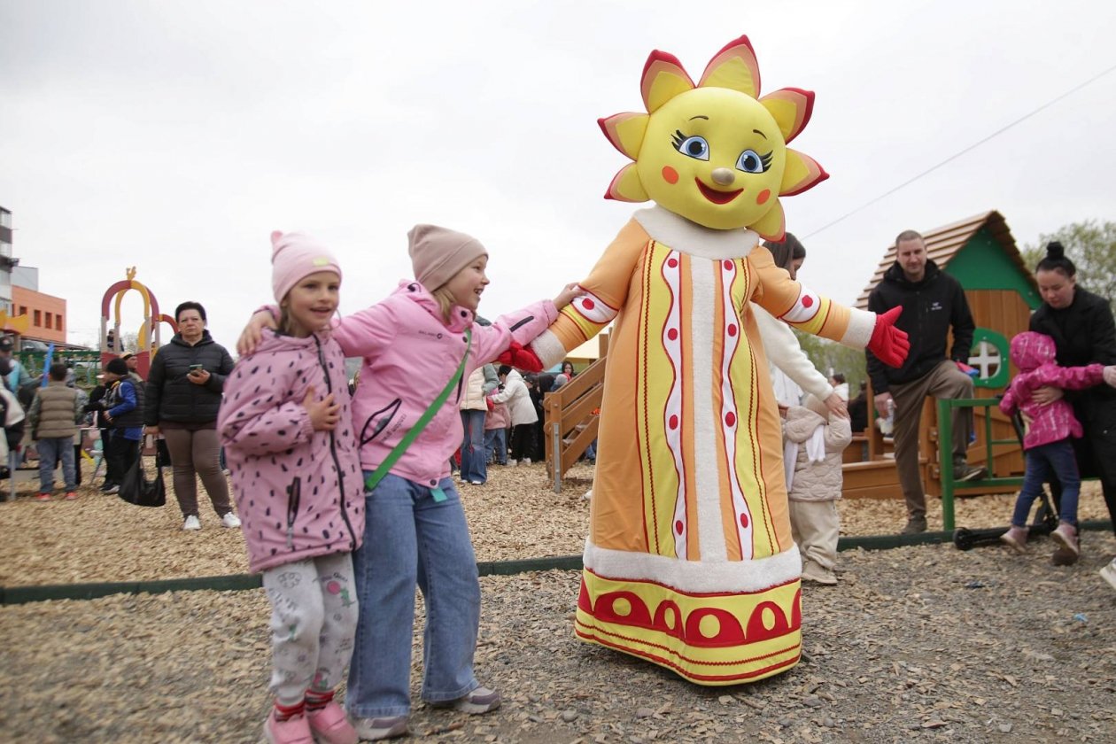 Фото с места событий Законодательное собрание Камчатского края