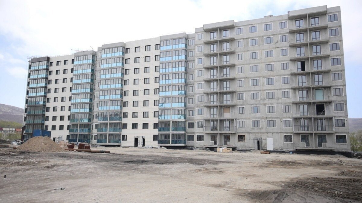 Новый дом kamgov.ru