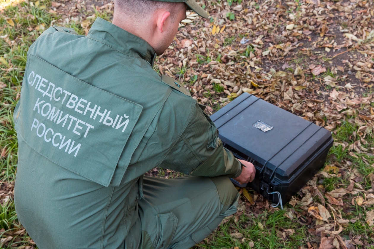 Следственный комитет, ск, следком, следователь, следователи Илья Аверьянов, ИА PrimaMedia