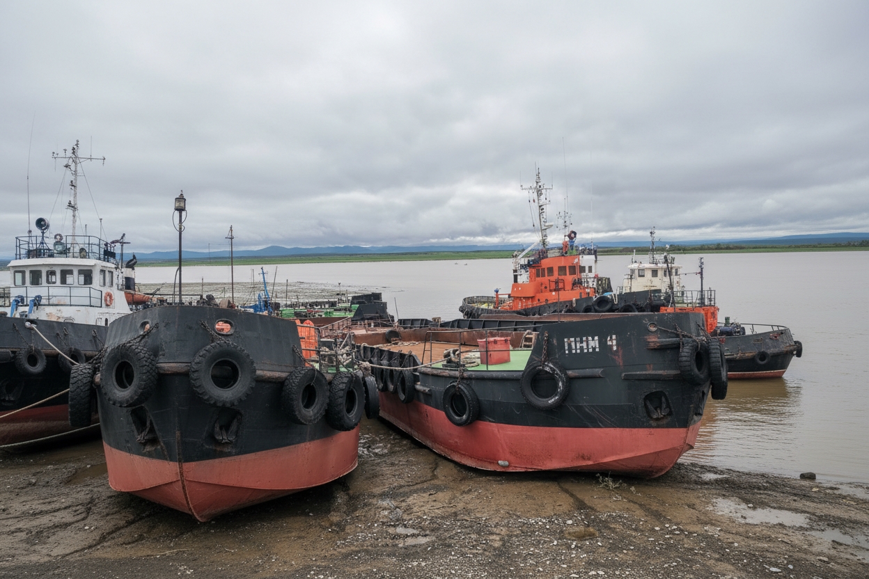 УФССП России по Камчатскому краю и Чукотскому АО