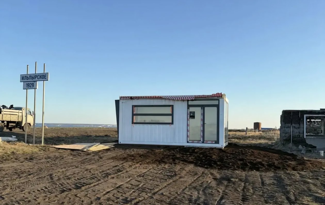 Фото с места событий Правительство Камчатского края