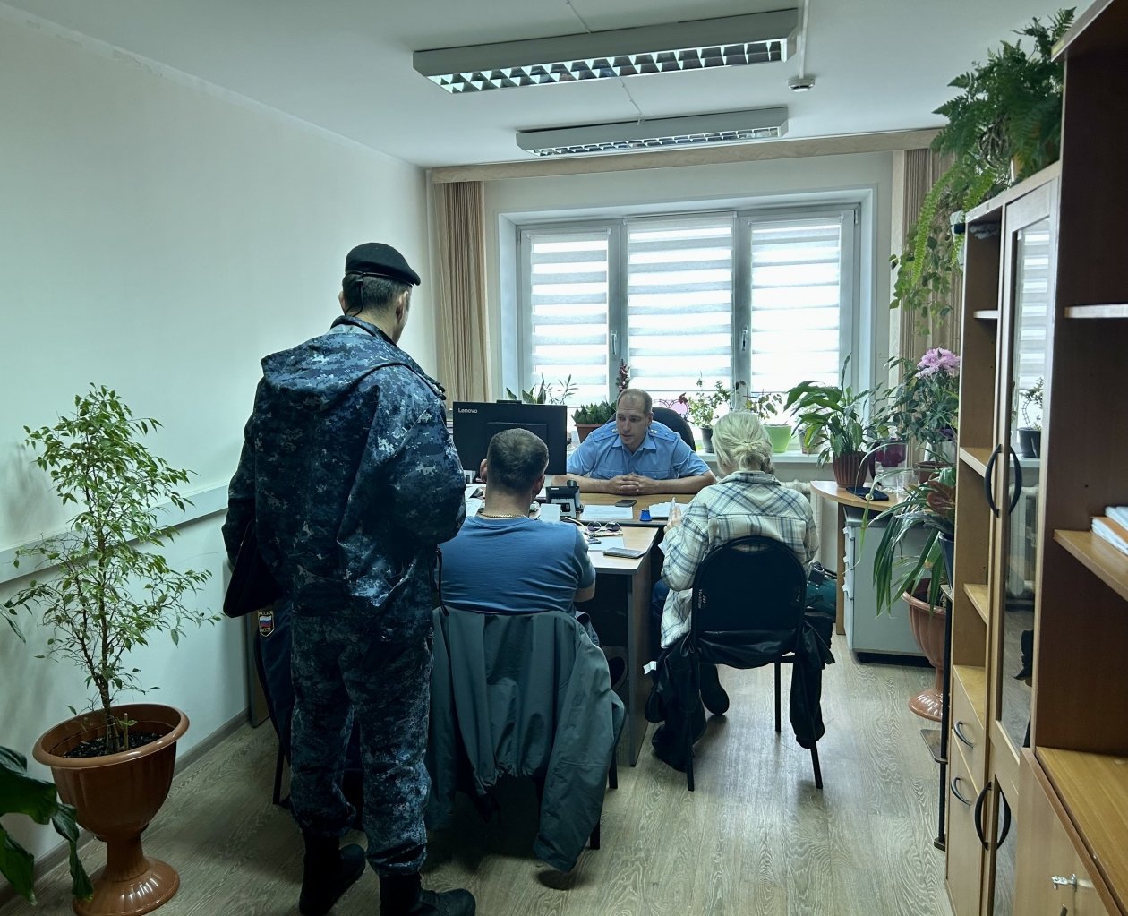 На Камчатке должник скрывался от приставов, но по итогу выплатил 3 млн рублей Пресс-служба УФССП России  по Камчатскому краю и Чукотскому АО