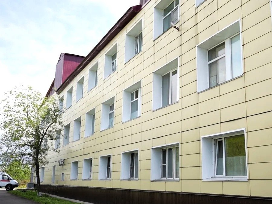Пресс-служба министерства здравоохранения Камчатского края