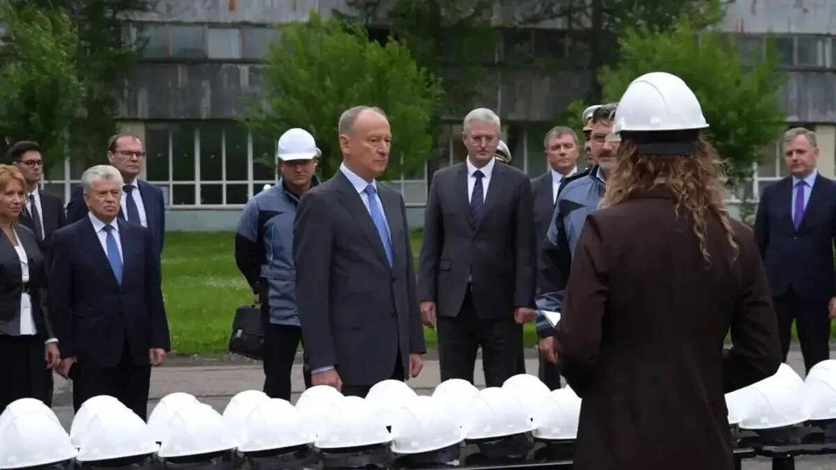 Пресс-служба правительства Камчатского края