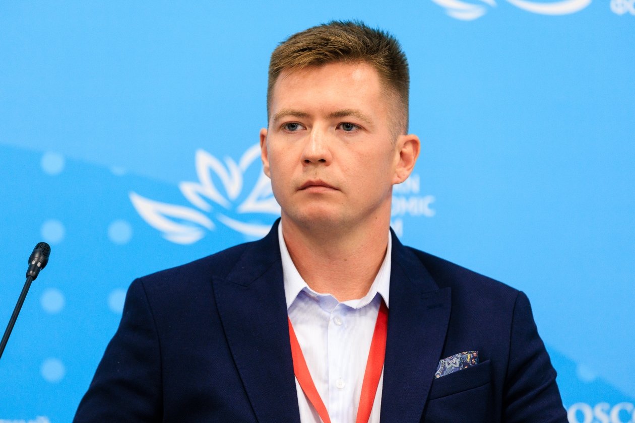 Артем Силаков