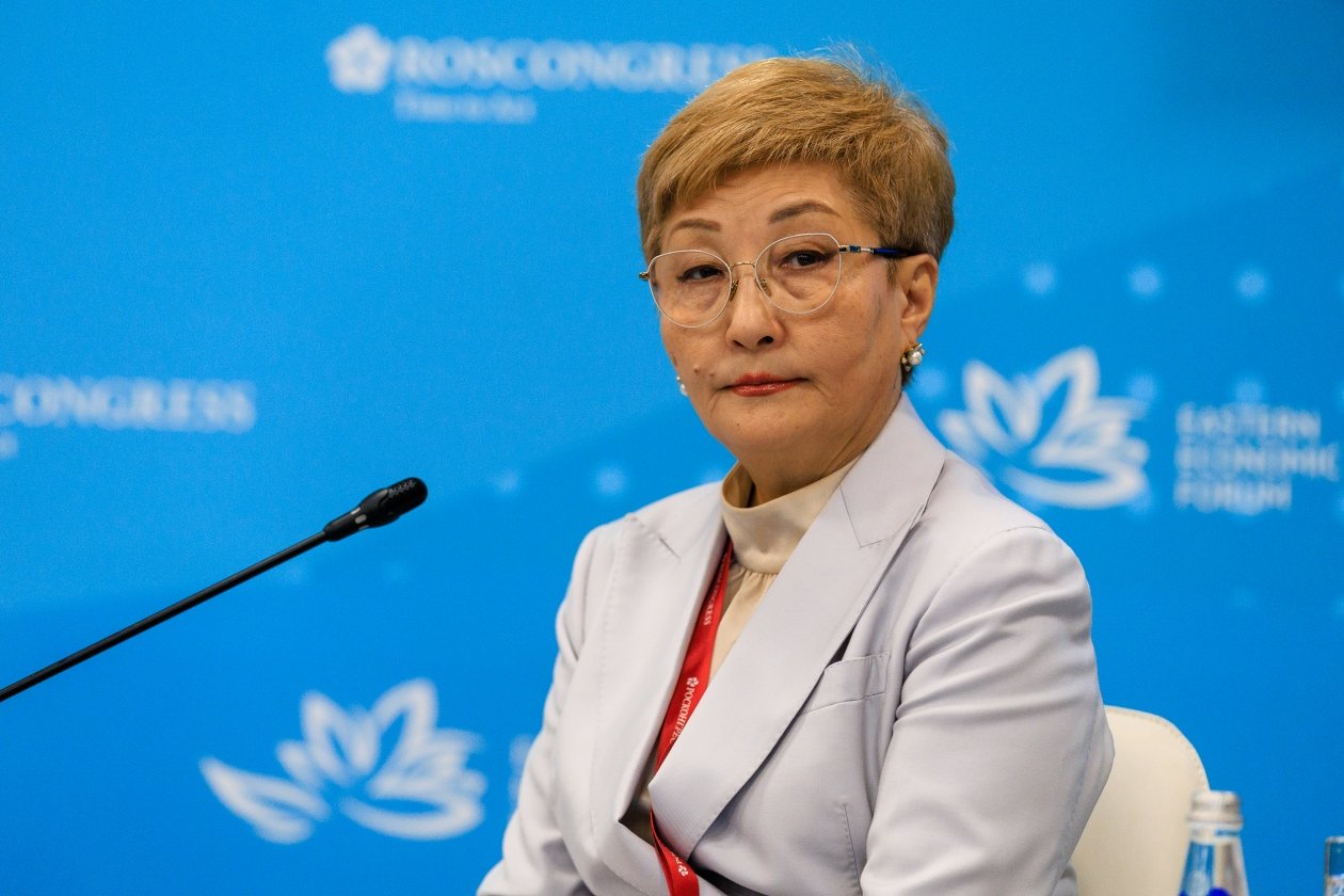 Ульяна Лебедева