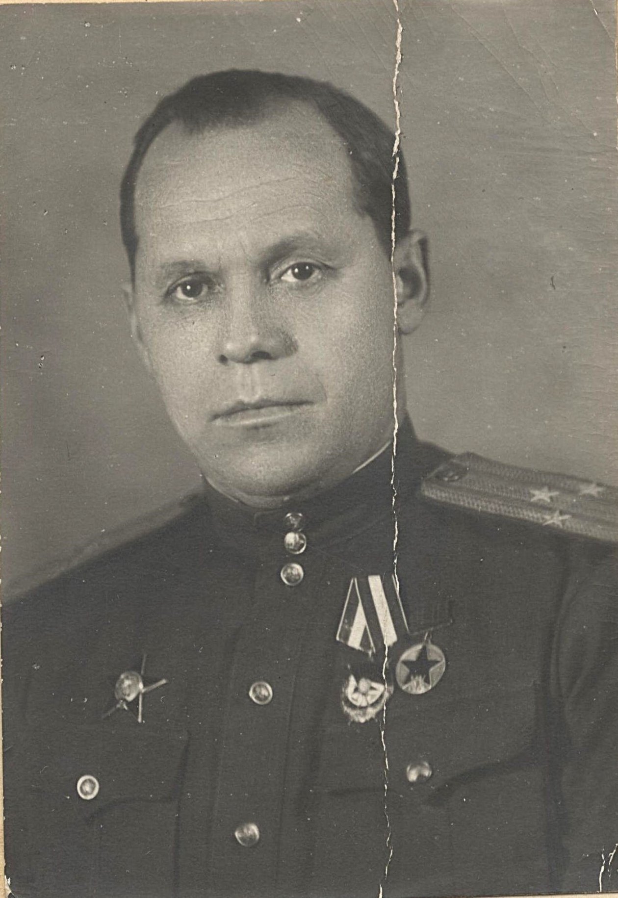 Степан Котенко