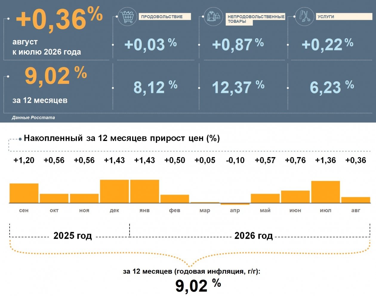 Инфографика